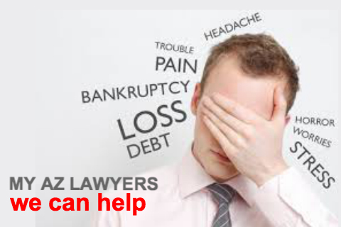 We Can Help.