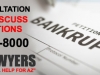 Trusted Bankruptcy Attorneys - Convenient Locations