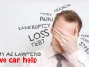 We Can Help.