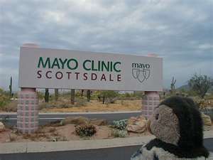 Scottsdale Mayo Clinic
